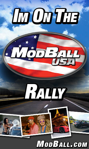 modball usa rally 2009